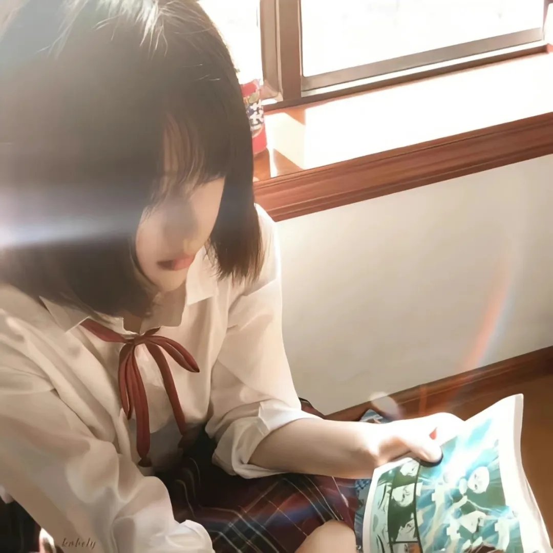 水晶美人