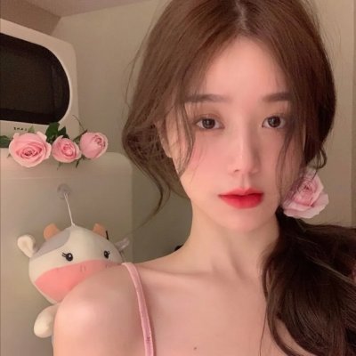 重点是,我爱你