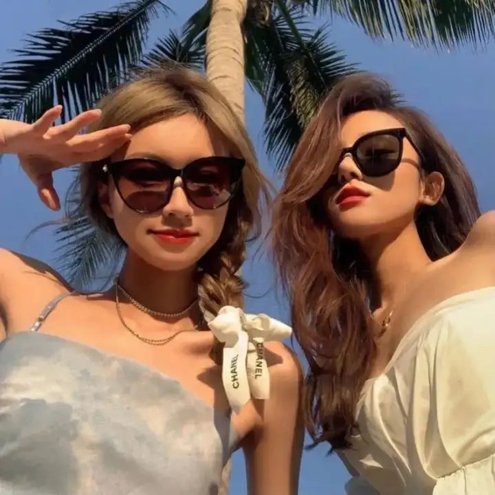 我家那闺女2025